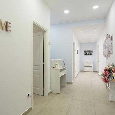 B&B Rosolino Naples Luaran gambar