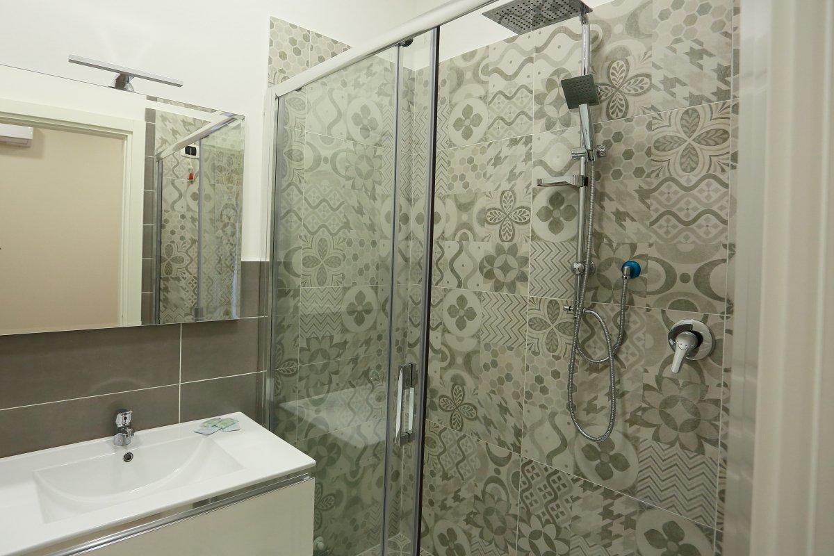 B&B Rosolino Naples Luaran gambar