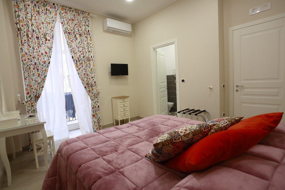 B&B Rosolino Naples Luaran gambar