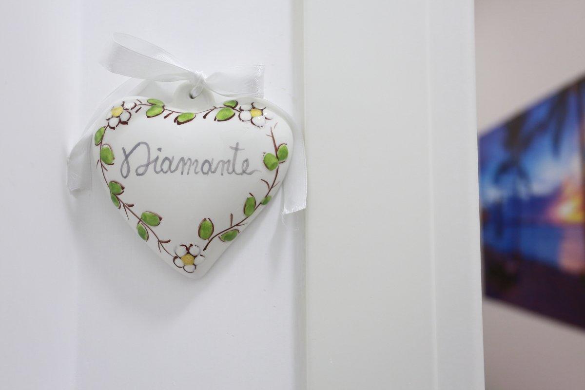 B&B Rosolino Naples Luaran gambar