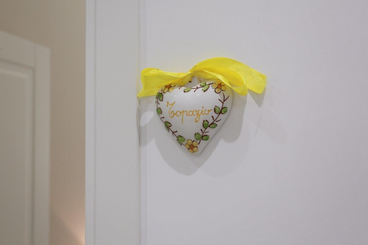 B&B Rosolino Naples Luaran gambar