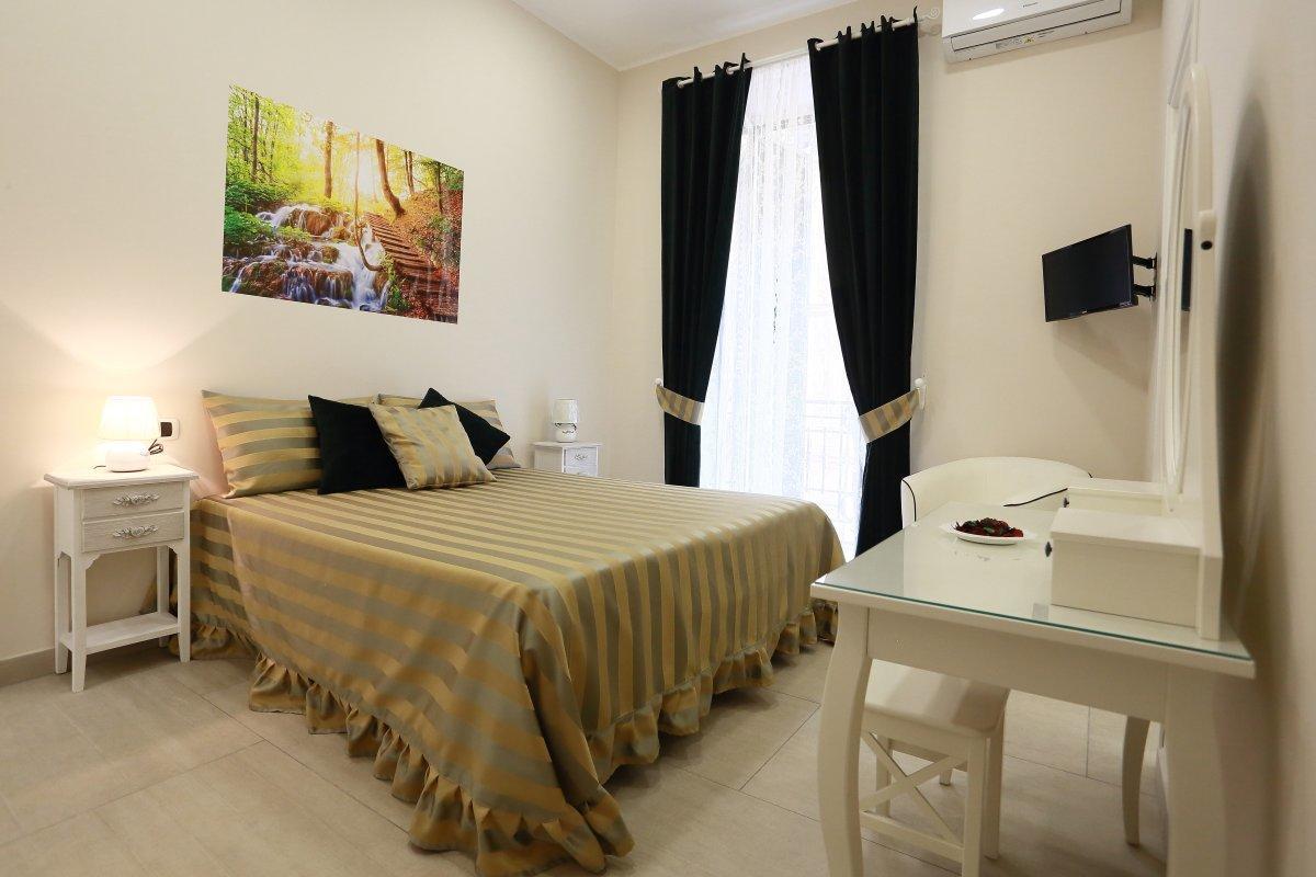 B&B Rosolino Naples Luaran gambar
