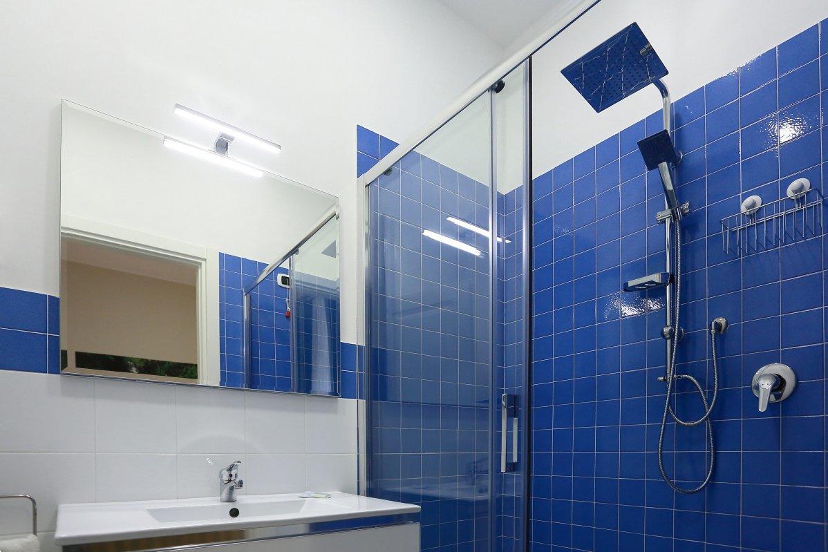 B&B Rosolino Naples Luaran gambar