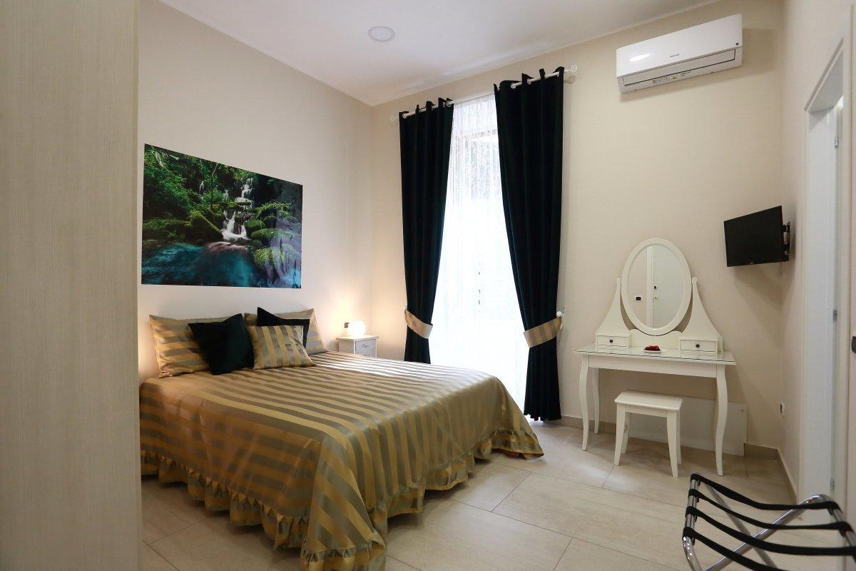 B&B Rosolino Naples Luaran gambar