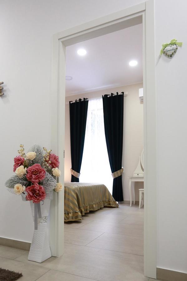 B&B Rosolino Naples Luaran gambar