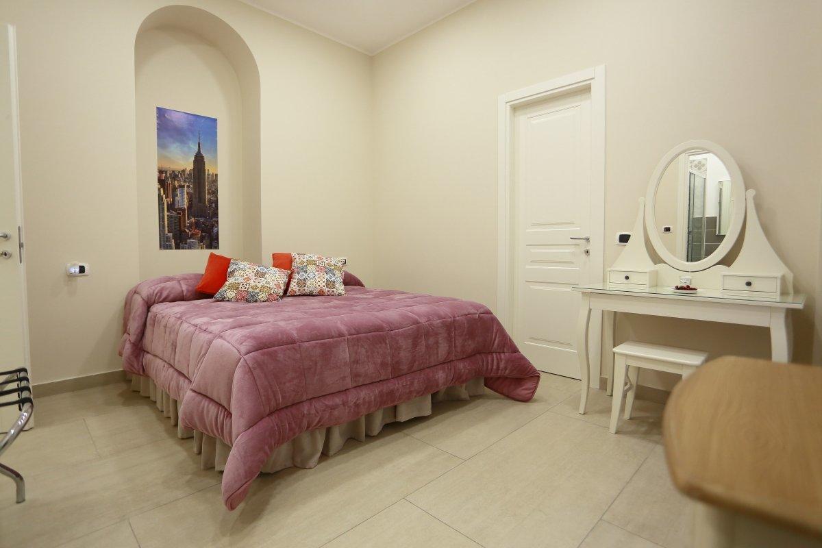 B&B Rosolino Naples Luaran gambar