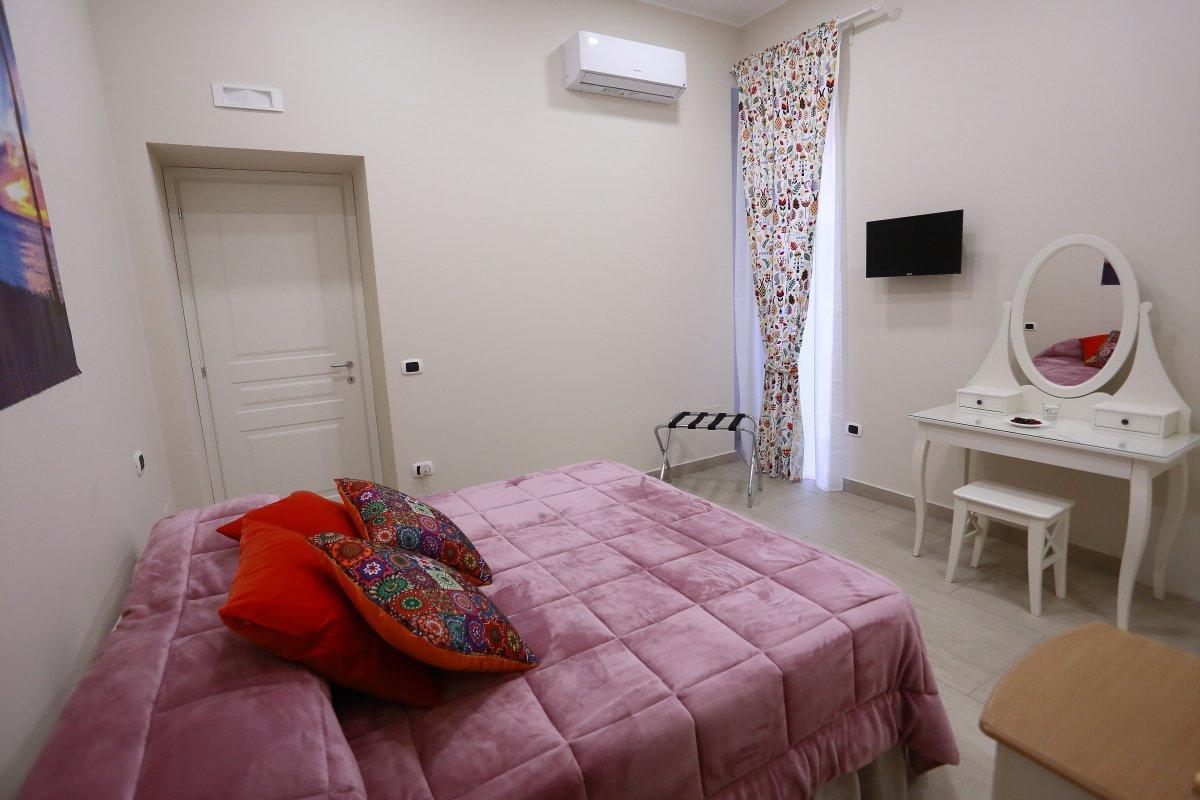 B&B Rosolino Naples Luaran gambar