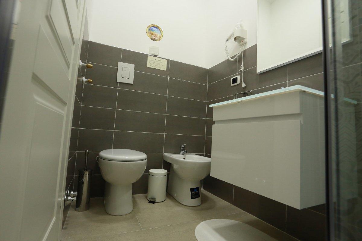B&B Rosolino Naples Luaran gambar